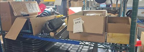 Lot #413 (1 of 20)