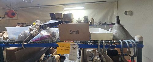 Lot #412 (1 of 19)