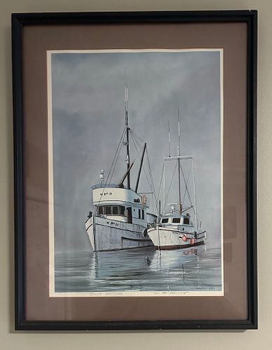 Lot #6 (1 of 6)