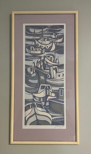 Lot #7 (1 of 5)