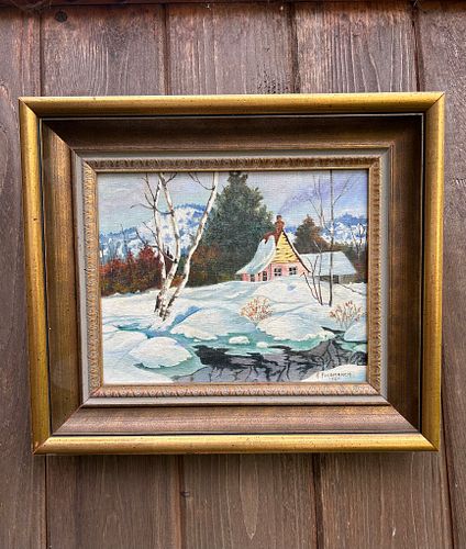 Lot #12 (1 of 6)
