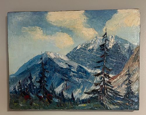 Lot #18 (1 of 6)