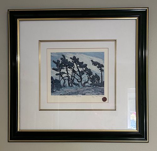 Lot #20 (1 of 5)