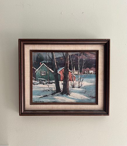 Lot #21 (1 of 6)