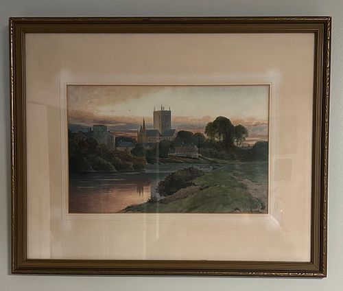 Lot #24 (1 of 7)