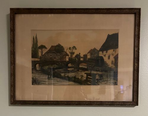 Lot #26 (1 of 5)
