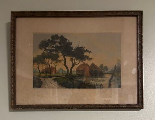 Lot #28 (1 of 6)