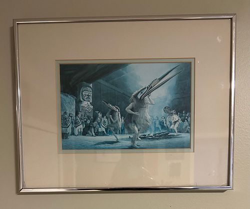 Lot #31 (1 of 5)