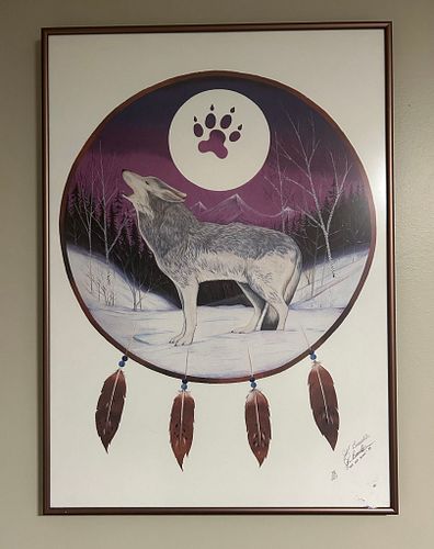 Lot #32 (1 of 5)