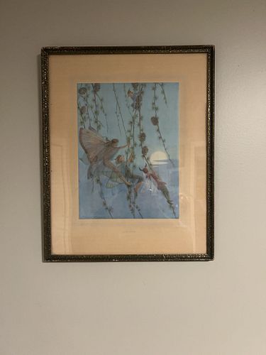 Lot #40 (1 of 5)