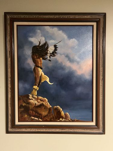 Lot #42 (1 of 6)