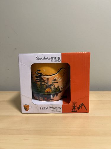 Lot #47 (1 of 6)