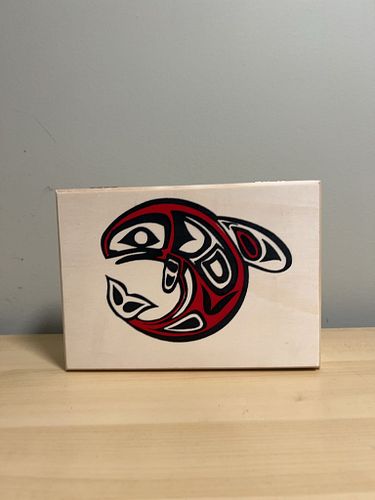Lot #48 (1 of 5)