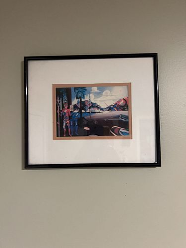 Lot #50 (1 of 6)