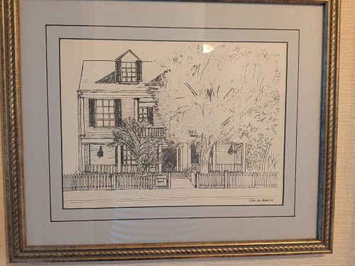Lot #29 (1 of 4)