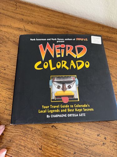 Lot #27 (1 of 5)