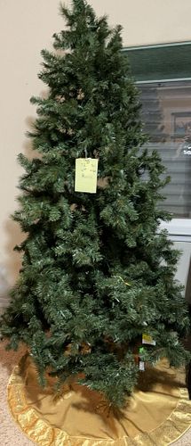 Lot #301 (1 of 7)