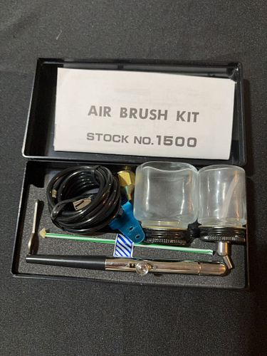 Lot #323 (1 of 5)