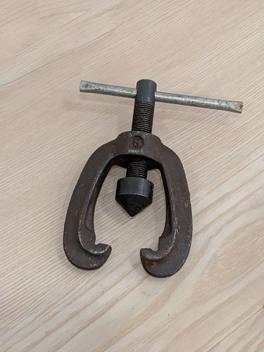 Lot #54 (1 of 5)