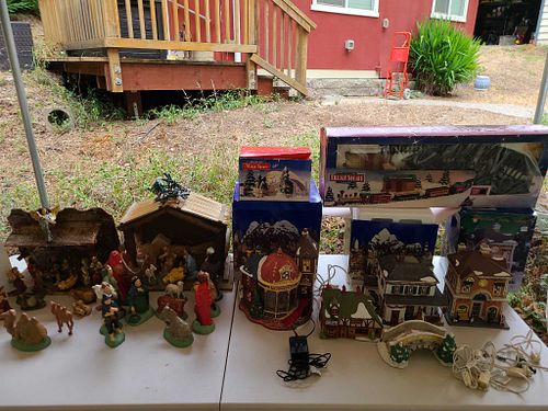 Lot #41 (1 of 18)