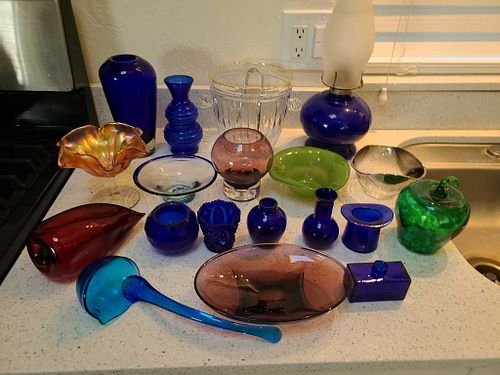 Lot #71 (1 of 18)