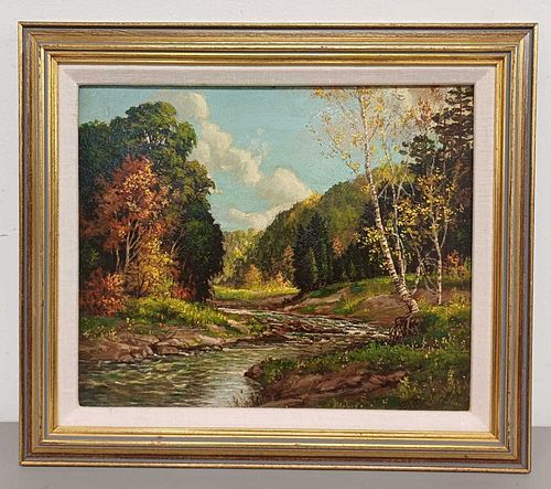 Lot #135 (1 of 4)