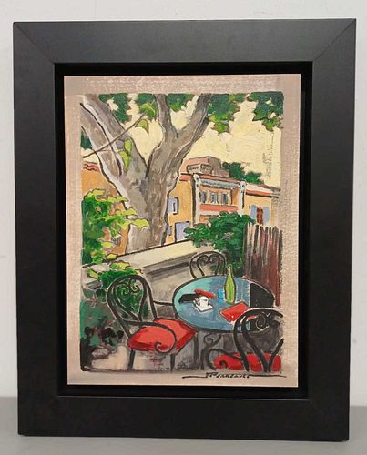Lot #153 (1 of 6)