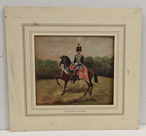 Lot #137 (1 of 7)
