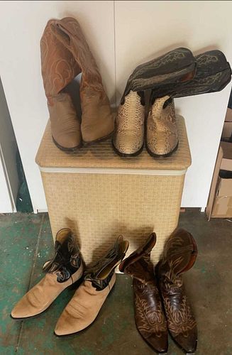 Lot #6 (1 of 12)