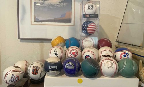 Lot #23 (1 of 7)