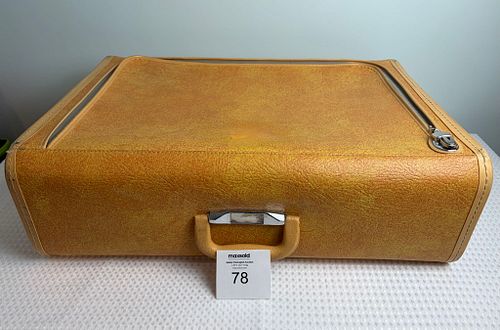 Lot #78 (1 of 5)