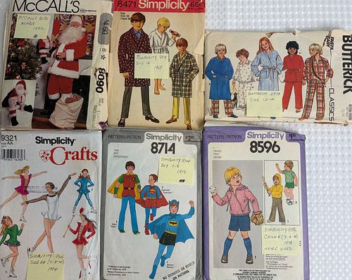 Lot #21 (1 of 6)