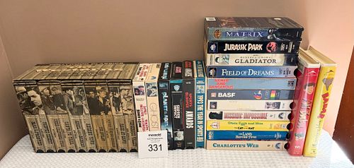 Lot #331 (1 of 5)