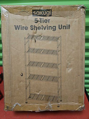 Lot #107 (1 of 2)