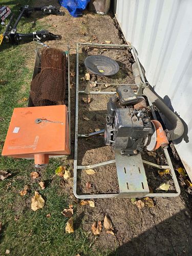 Lot #36 (1 of 6)