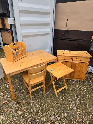 Lot #62 (1 of 7)