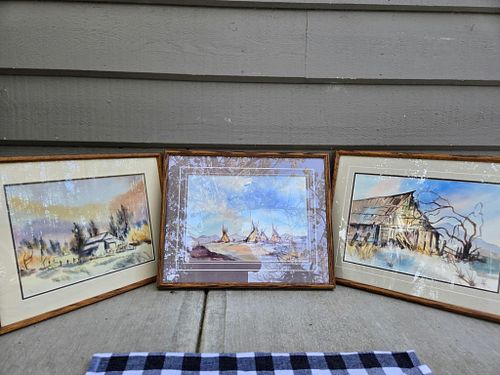 Lot #77 (1 of 4)
