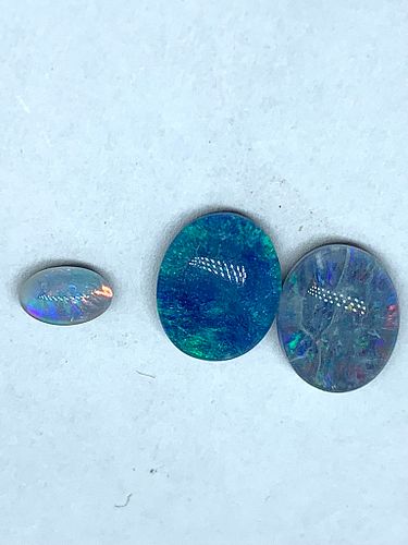 Lot #9 (1 of 5)