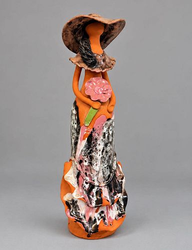 Lot #537 (1 of 6)