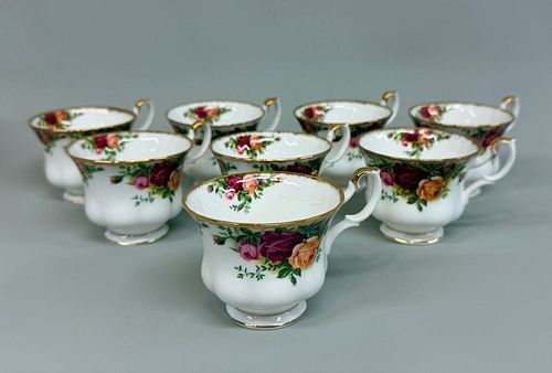 Lot #556 (1 of 6)