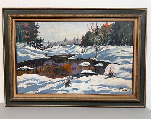 Lot #572 (1 of 4)