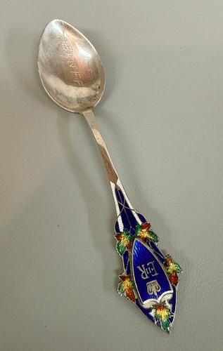 Lot #592 (1 of 6)