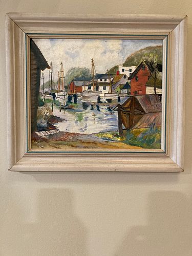 Lot #24 (1 of 8)