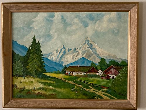 Lot #79 (1 of 9)