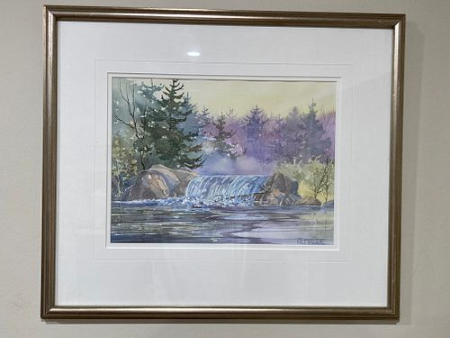 Lot #85 (1 of 12)