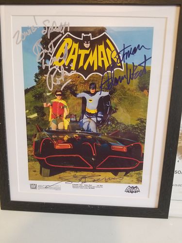 Lot #20 (1 of 5)