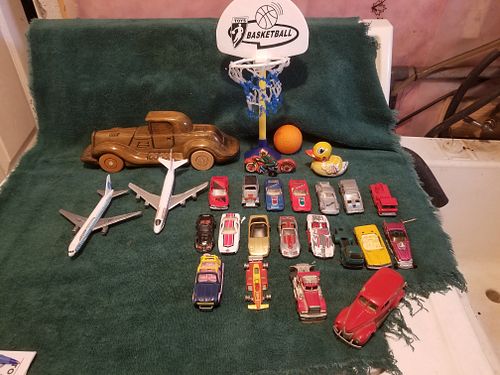 Lot #48 (1 of 10)