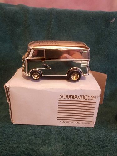 Lot #80 (1 of 6)
