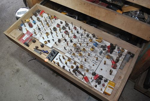 Lot #31 (1 of 8)