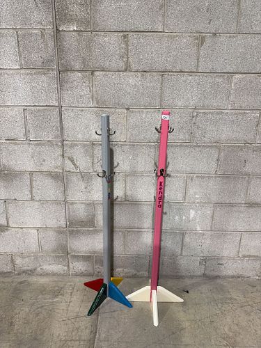 Lot #21 (1 of 3)